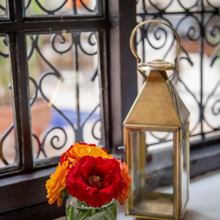 Riad Farhan Otel Marakeş Dış mekan fotoğraf