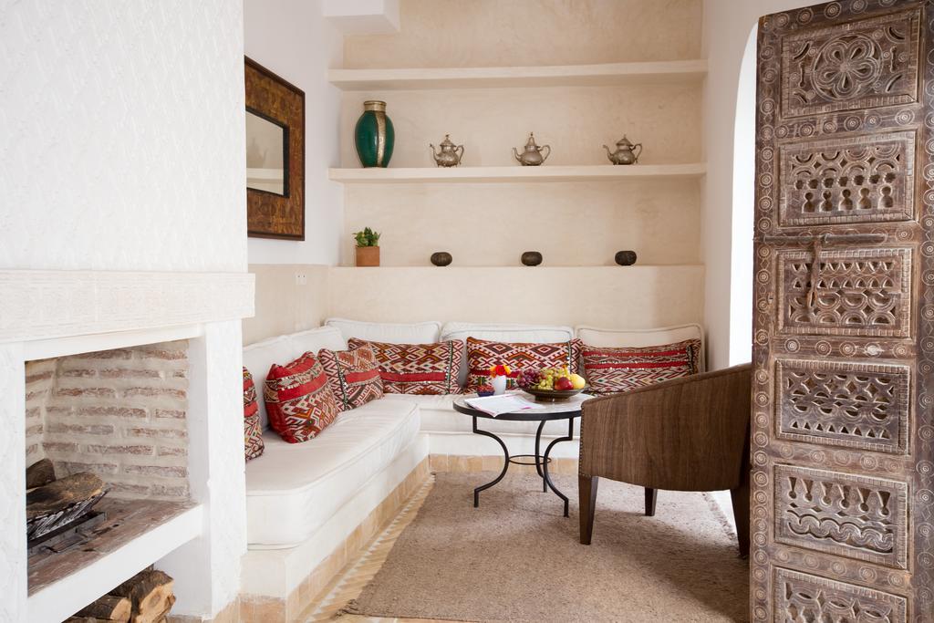 Riad Farhan Otel Marakeş Dış mekan fotoğraf