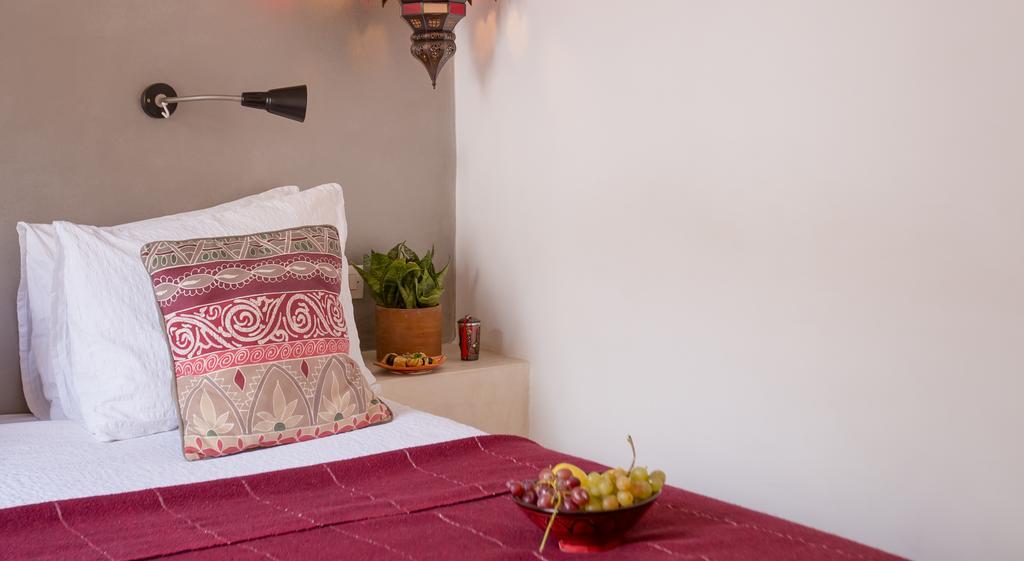 Riad Farhan Otel Marakeş Dış mekan fotoğraf